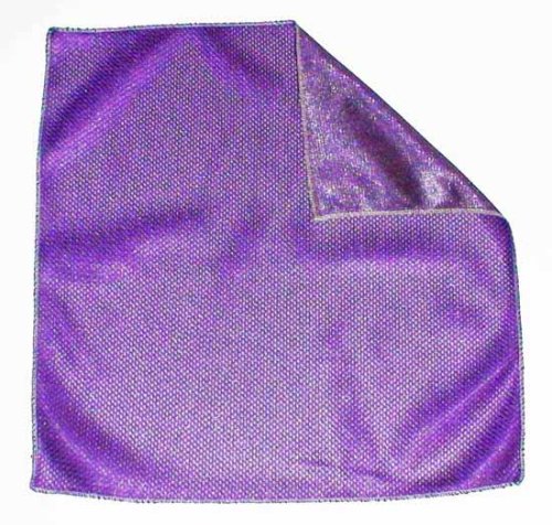 (image for) 10 pack “Silver Lining” Replacement Veils SLFVR10-I