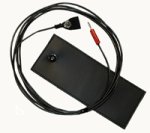 (image for) Meridian Pad w / 8' Wire Connector MP15