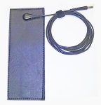 (image for) Meridian Pad w / 8' Wire Connector MP8