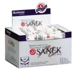 (image for) Sanek 60 Count Strips